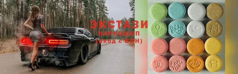 закладки  Грайворон  Экстази 300 mg 